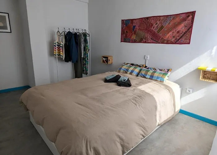 El Rincon Del Arbeyal Apartman *