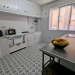 El Rincon Del Arbeyal Apartment