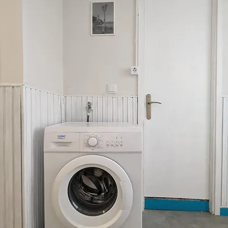 Apartment El Rincon Del Arbeyal