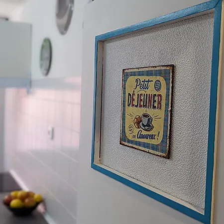 El Rincon Del Arbeyal Apartman