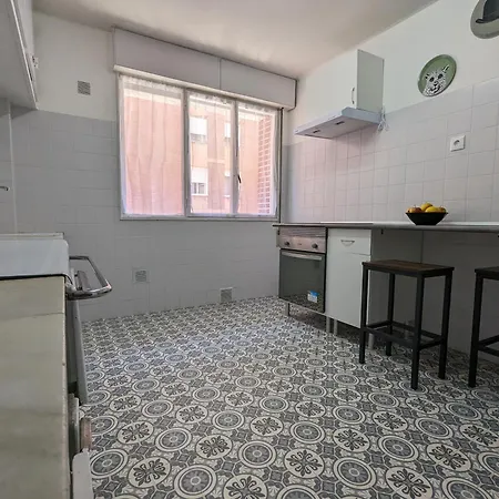 Apartment El Rincon Del Arbeyal