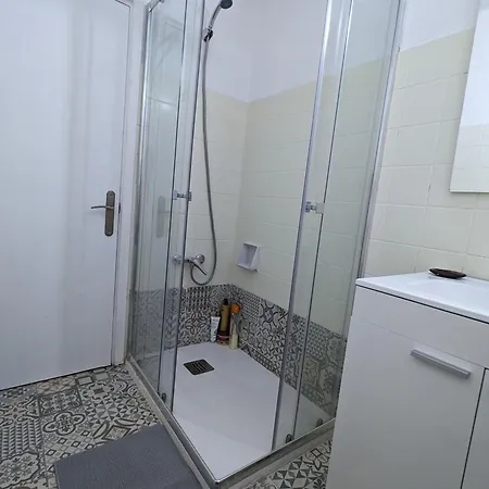 El Rincon Del Arbeyal Apartment