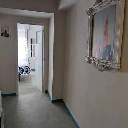 El Rincon Del Arbeyal Apartment *