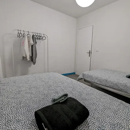 El Rincon Del Arbeyal Apartment Gijon