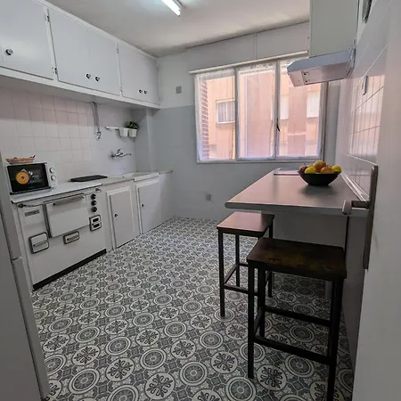 Apartment El Rincon Del Arbeyal *