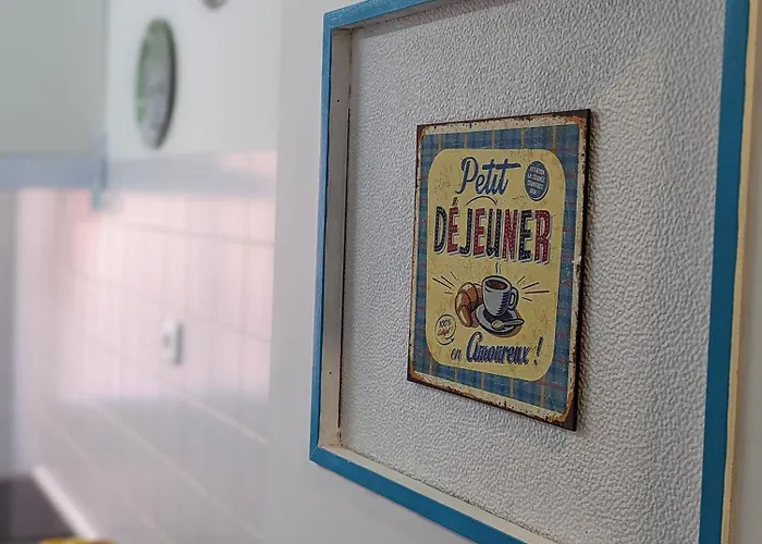 El Rincon Del Arbeyal Apartman