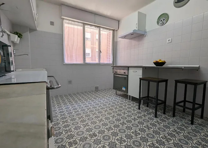 Apartman El Rincon Del Arbeyal