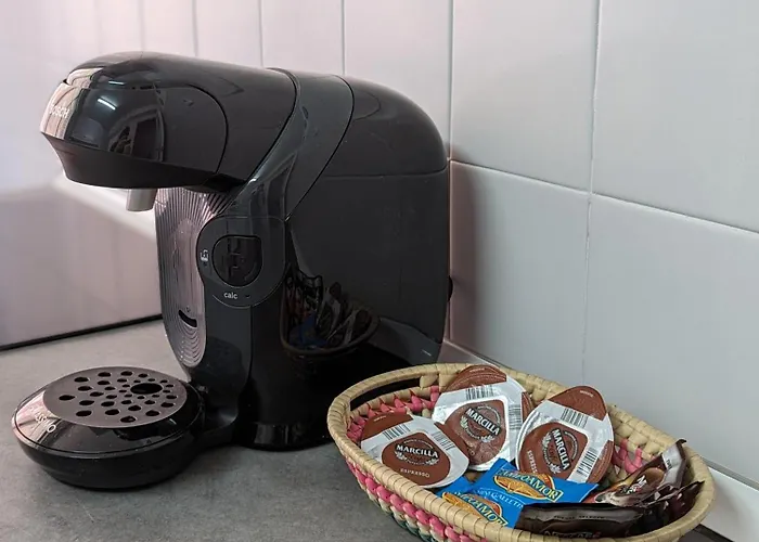 El Rincon Del Arbeyal Apartman *