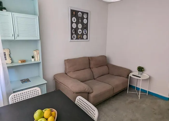 El Rincon Del Arbeyal