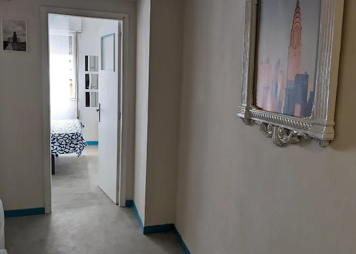 El Rincon Del Arbeyal Apartman *