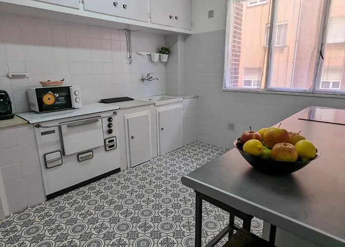 El Rincon Del Arbeyal Apartman