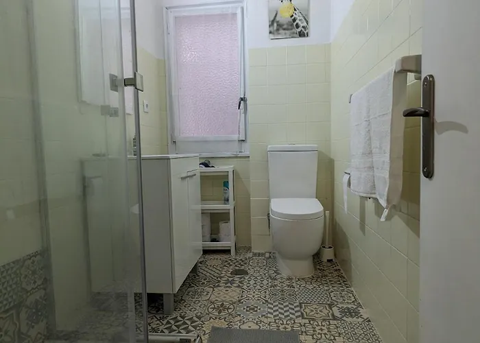 El Rincon Del Arbeyal Apartman