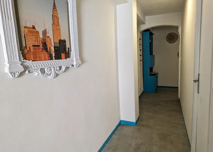 El Rincon Del Arbeyal Apartman *