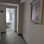 El Rincon Del Arbeyal Apartment *